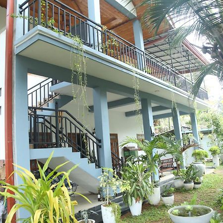 Rose Fort Homestay Jaffna Bagian luar foto