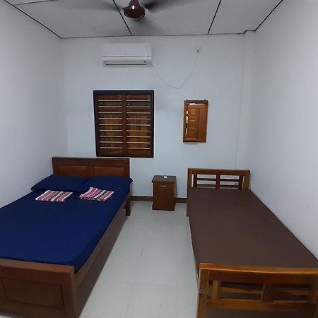 Rose Fort Homestay Jaffna Bagian luar foto