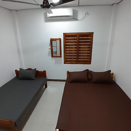 Rose Fort Homestay Jaffna Bagian luar foto