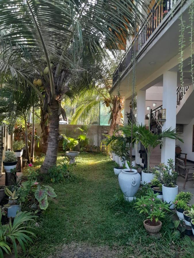Rose Fort Homestay Jaffna Bagian luar foto