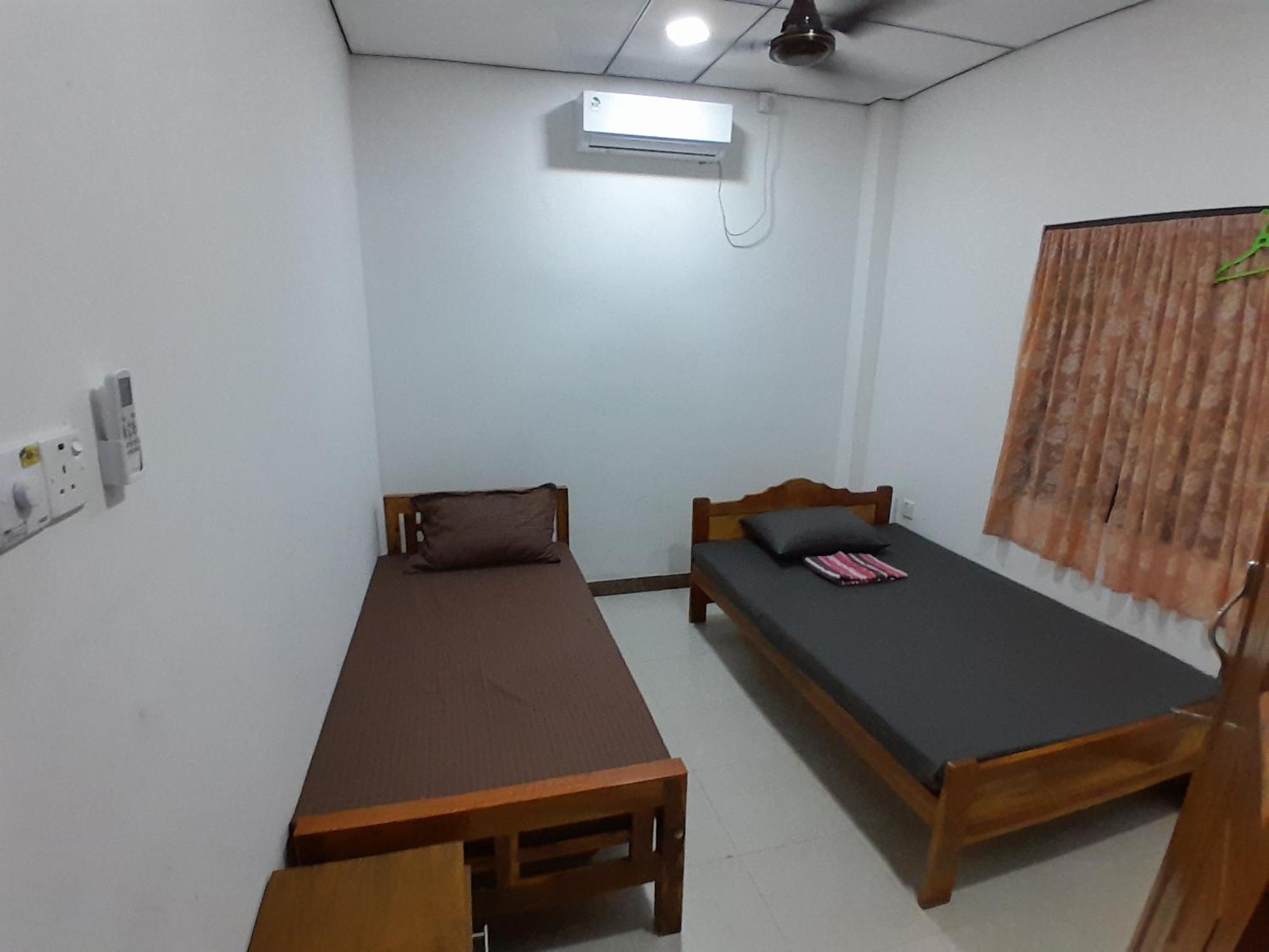 Rose Fort Homestay Jaffna Ruang foto