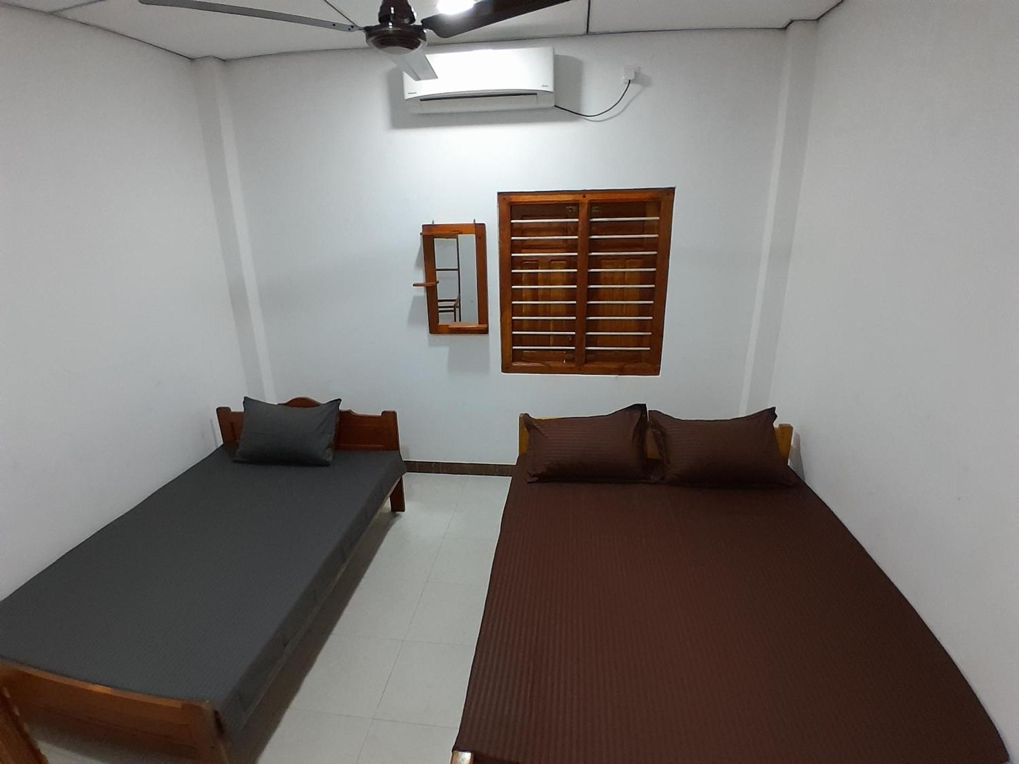 Rose Fort Homestay Jaffna Bagian luar foto