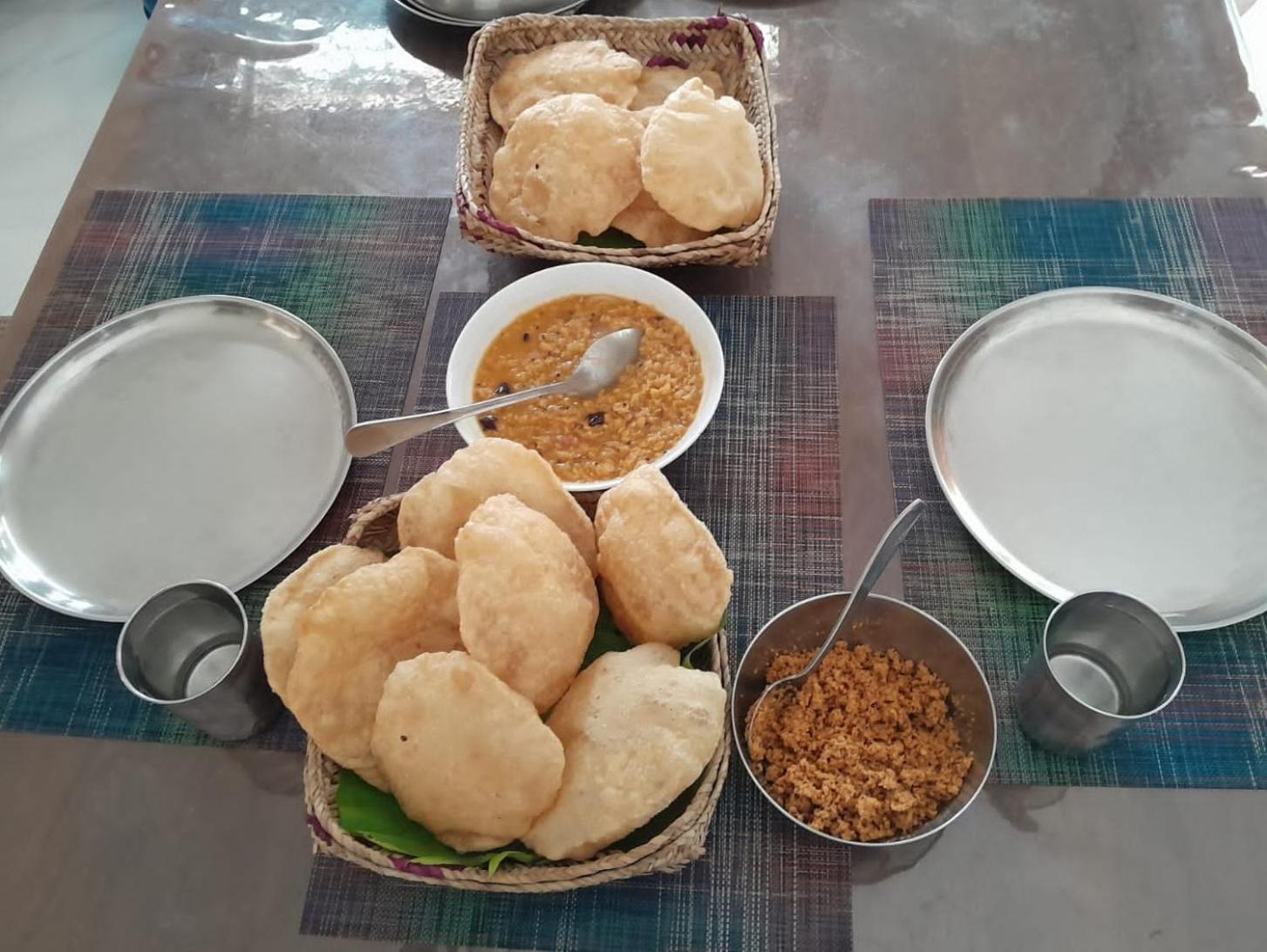 Rose Fort Homestay Jaffna Bagian luar foto