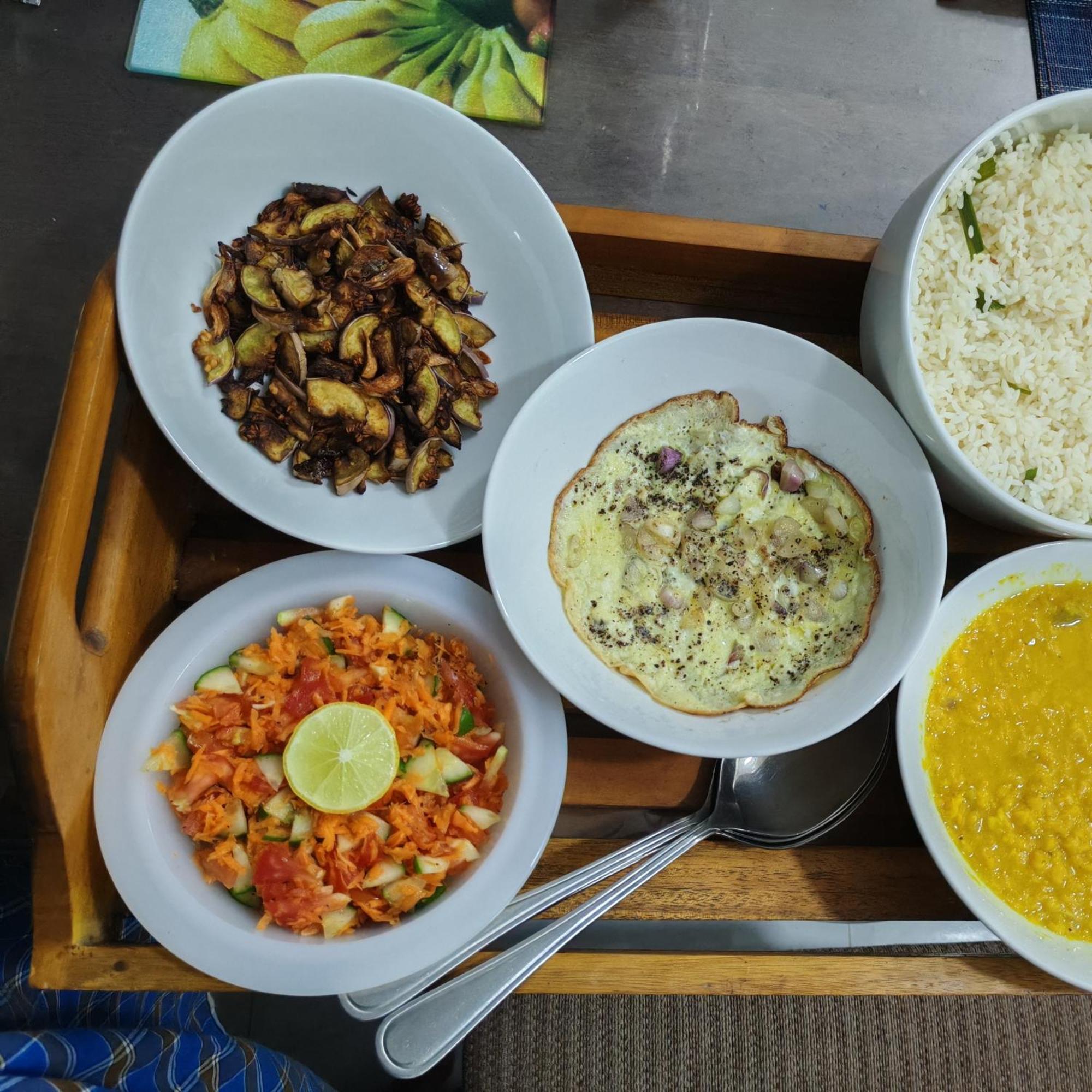 Rose Fort Homestay Jaffna Bagian luar foto